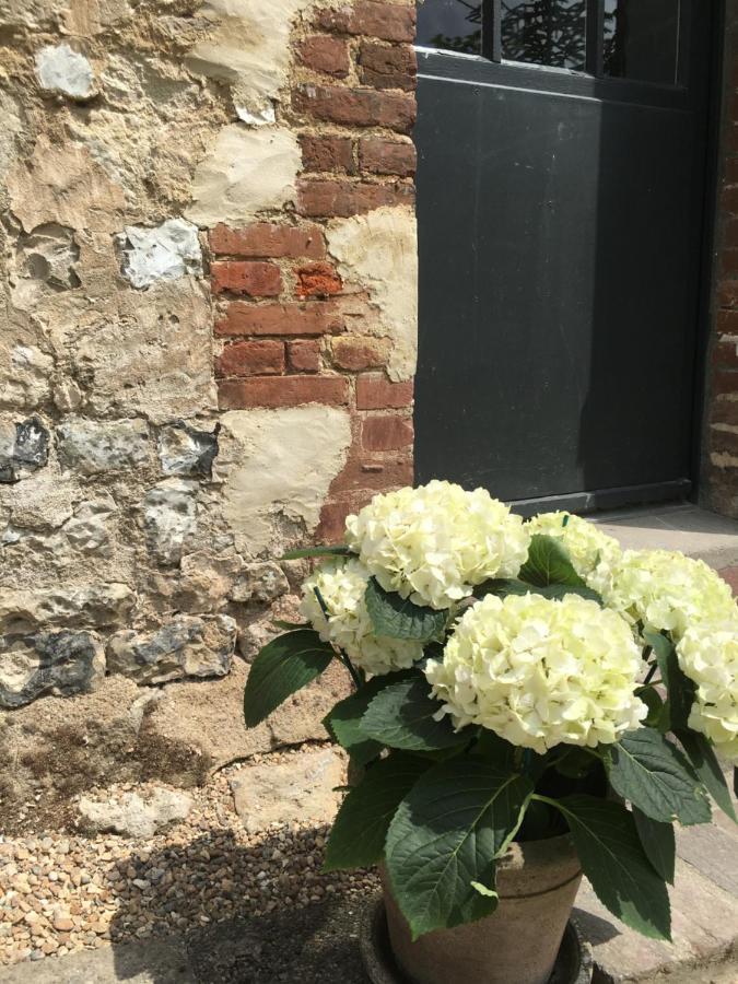 Les Pommiers Bed & Breakfast Honfleur Exterior photo